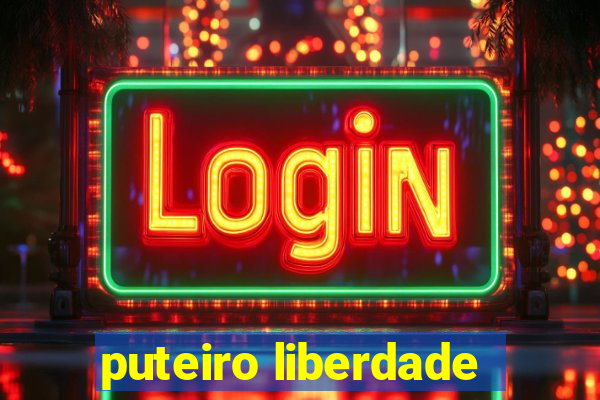 puteiro liberdade